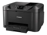 Canon MAXIFY MB5150 Inkjet A4 600 x 1200 DPI 24 ppm Wi-Fi