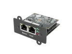 SNMP-moodul ARMAC SNMP/A/001 v&otilde;rguhaldusliides UPS-idele &mdash; SNMP-seire ja -juhtimine