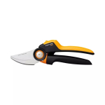 Oksak&auml;&auml;rid Fiskars X-Series L P961 &mdash; M&ouml;&ouml;daviiv, Terasest tera, 2,6 cm l&otilde;ikev&otilde;ime, 222 mm pikkus