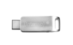 USB-m&auml;lupulk Intenso 128 GB USB Type-A USB USB-C cMobile Line