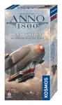 Kosmos Anno 1800 120 min Lauam&auml;ng Strateegia