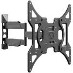 TV-kinnitus Hagor 8428 50-tolline must LCD LED 4K