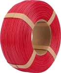 ESUN PLA+ 1,75mm magenta 1kg t&auml;ite 3D-printeri filament PLA+175O-PP1R1