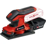 Einhell TC-OS 18/187 Li Solo juhtmeta vibrolihvija