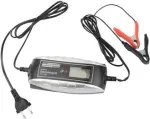 Br&uuml;der Mannesmann M12715 6V/12V 0,8A automaatne akulaadija pliiakudele