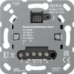 Gira releega l&uuml;lituspistik 2-kordne System 3000 540400