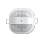 Busch-Jaeger liikumisandur Studio White Matt 6819/58-24 2CKA006800A2754
