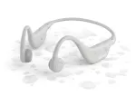 Philips TAK4607GY/00 lastele m&otilde;eldud juhtmevabad avatud k&otilde;rvaklapid, luu juhtivus, IPX5, valge