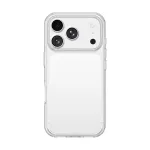 AMAZINGTHING Minimal Drop Proof Case 3 Lens iPhone 18 Pro jaoks - L&auml;bipaistev