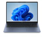 HP OmniBook 3 16-tolline s&uuml;learvuti - Intel Core 5 120U, 24GB RAM, 1TB SSD, WQXGA IPS, Windows 11 Home, Navy Blue