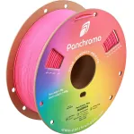 Polymaker Panchroma PLA 3D-printeri filament, 1,75 mm, 1 kg, magenta (CA19023)