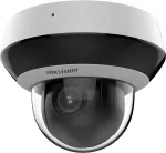 Hikvision DS-2DE2A404IWG1-E/W(O-STD) 4MP PTZ mini IP-kaamera 4x optilise suumiga, Wi-Fi, IP66