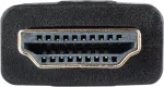 Kramer Electronics C-HM/ETH-15 kiire HDMI-kaabel Ethernetiga 4,6m must 97-01214015