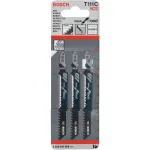 Bosch T 111 C pusletera K&otilde;rgs&uuml;sinikteras (HCS) 3 tk