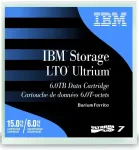 T&uuml;hi andmelint IBM LTO Ultrium 7 Data Cartridge 6 TB