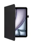 Gecko Covers EasyClick Cover eco Apple iPad Air 11 (2025/2024) ja 10.9 (2022/2020) jaoks - must