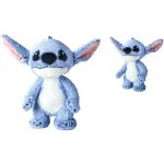Pl&uuml;&uuml;sist m&auml;nguasi Simba-Dickie Disney Stitch Live Action, 25 cm pehme m&auml;nguasi