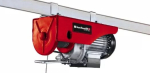 Trossitali Einhell TC-EH 250 500 W 12 m 125 kg