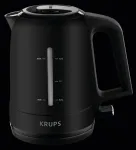 Krups BW2448 elektriline veekeetja 1,6 L must