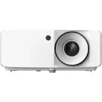 Optoma ZW350E andmeprojektor &uuml;lil&uuml;hiviskega projektor 4000 ANSI luumenit DLP WXGA (1280x800) 3D valge