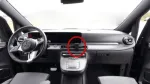 Brodit ProClip kinnitusklamber Mercedes Benz V-Class 25-26 jaoks (856043)