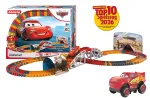 Carrera STRAX Disney Pixar Carsi stardikomplekt (16161000)