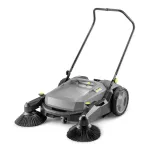 Karcher AG KM 70/20 C 2SB p&uuml;hkimismasin, 22 kg, k&auml;sitsi juhitav