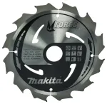 Makita M-FORCE ketassaetera 19 cm