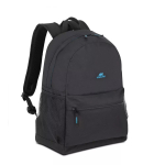 Rivacase Lite Urban 5563 13,3-tollise s&uuml;learvuti seljakott, must