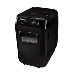 Fellowes AutoMax 200M paberipurustaja, mikro-l&otilde;ikeline, must