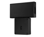 HP ProOne G9 VESA plaat toiteploki hoidikuga Must 56P78AA