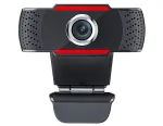 Veebikaamera Tracer HD WEB008 koos integreeritud mikrofoniga