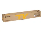 KYOCERA TK-8115Y toonerikassett 1 tk originaal kollane