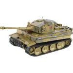Ehituskomplekt COBI Panzer VI Tiger no131 1275 t&uuml;kki