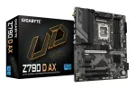 Emaplaat GIGABYTE Z790 D AX ATX &mdash; Intel LGA1700, Z790, DDR5, 4&times;DIMM, Wi‑Fi 6E, 2.5Gb LAN