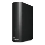 V&auml;line k&otilde;vaketas Western Digital 14TB USB 3.2 Gen 1 WDBWLG0140HBK-EESN