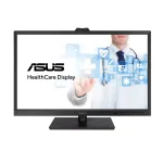 ASUS HA3281A arvutimonitor 80 cm (31,5 tolli) 3840 x 2160 pikslit 4K Ultra HD LCD Must