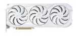 Graafikakaart power color Radeon RX 9070 XT &mdash; 16 GB GDDR6, PCIe x16 5.0, 256-bit, 3 pesa, 3 ventilaatorit, HDMI 2.1b, 3x DP 2.1a