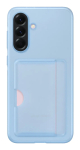Samsung EF-OA566 mobiiltelefoni &uuml;mbris 17 cm (6,7 tolli) kate Sinine