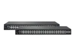Hallatav kommutaator Lancom Systems GS-4554XP L3 2.5G Ethernet 54 porti PoE