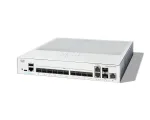 V&otilde;rgul&uuml;liti Cisco Catalyst C1300-12XS hallatav L2/L3, 12 x 10Gb SFP+, 240 Gbit/s, 16k MAC, raami paigaldatav, hall