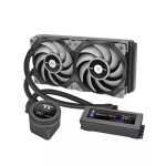 Mitmeplokiga vedelikjahutus Thermaltake Floe RC Ultra 240