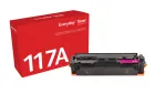 Everyday&trade; magenta tooner, Xerox, &uuml;hildub HP 117A (W2073A), Standardmaht