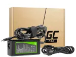 Adapter Green Cell AD133P Indoor 45W Must