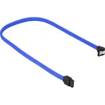 Sharkoon SATA-kaabel - Serial ATA 150/300/600 - SATA (W)