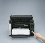 Ricoh fi-8820 ADF-skanner 600 x 600 DPI A3 Must, Hall