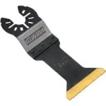 Multifunkt&ouml;&ouml;riista kinnitus DeWALT DT20702-QZ