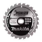Makita E-11140 ketassaag 1 tk