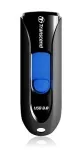 TRANSCEND Jetflash 790k - 16GB USB m&auml;lupulk - USB 3.1 - Must