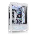 THERMALTAKE Keskikorpus - The Tower 500 - Valge